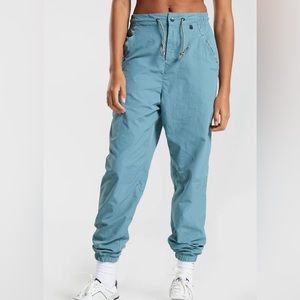 Gym Shark Pants